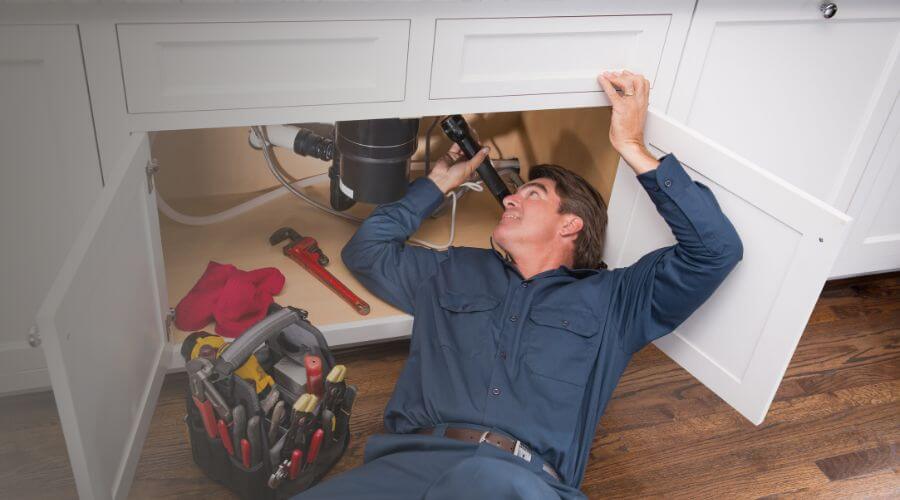 Local expert plumbing services in Shiner, TX